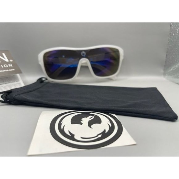 New Dragon Sunglasses - Picture 2 of 3